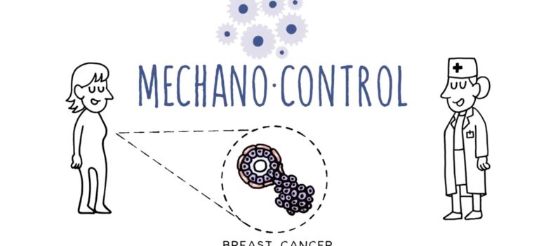 MechanoControl & Edit: Two new technologies that could change cancer treatment